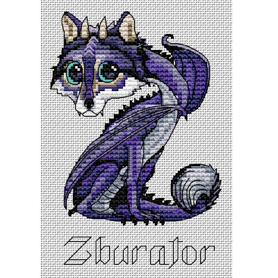 Z is for Zburator
